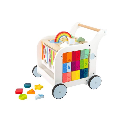 small foot Pchacz - 12 m+ ze sklepu Limango Polska w kategorii Zabawki - zdjęcie 187730696