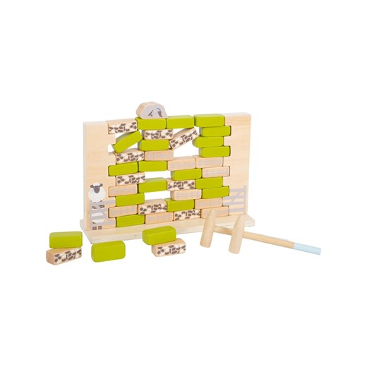 small foot Murek &quot;4 Friends&quot; - 4+ ze sklepu Limango Polska w kategorii Zabawki - zdjęcie 187730758