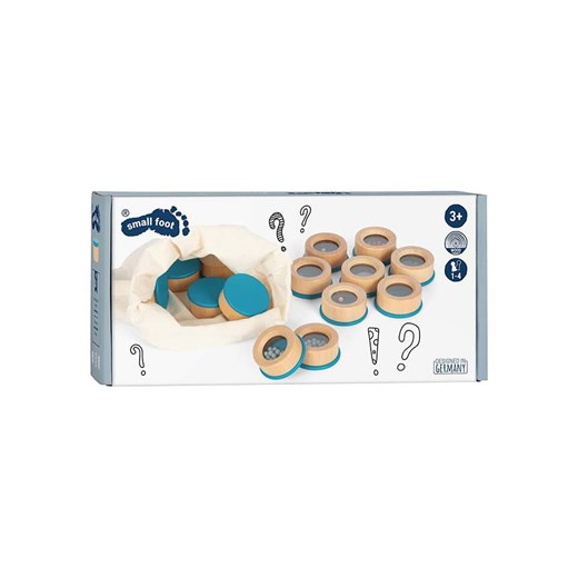 small foot Gra &quot;Sensory&quot; - 3+ ze sklepu Limango Polska w kategorii Zabawki - zdjęcie 187730866
