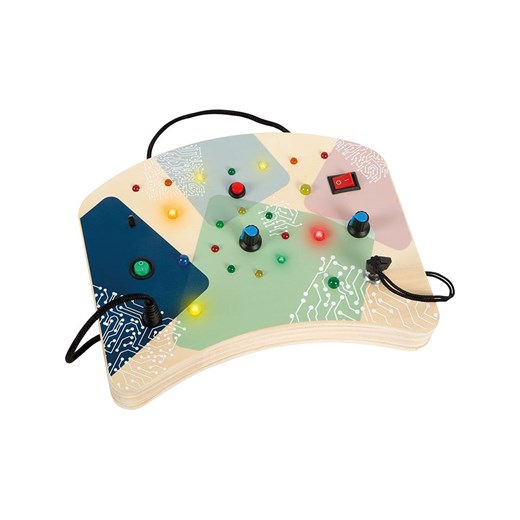 small foot Gra motoryczna LED - 2+ ze sklepu Limango Polska w kategorii Zabawki - zdjęcie 187730956