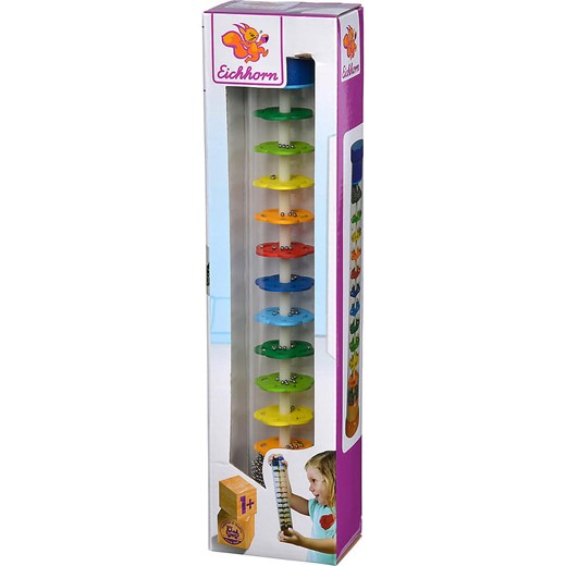 Eichhorn Kulodrom - 12 m+ ze sklepu Limango Polska w kategorii Zabawki - zdjęcie 187731018