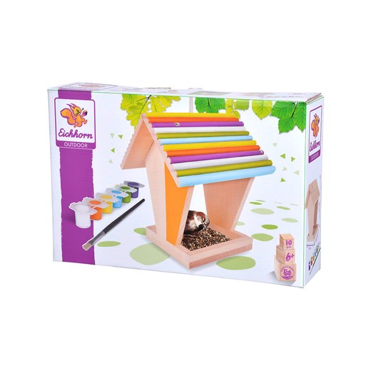 Eichhorn Zestaw do majsterkowania - 6+ ze sklepu Limango Polska w kategorii Zabawki - zdjęcie 187731078