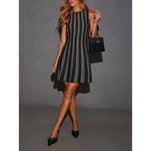 LA Angels Sukienka w kolorze czarnym ze sklepu Limango Polska w kategorii Sukienki - zdjęcie 187732819