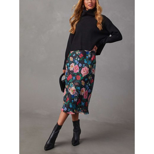 LA Angels Golf w kolorze czarnym ze sklepu Limango Polska w kategorii Swetry damskie - zdjęcie 187732845