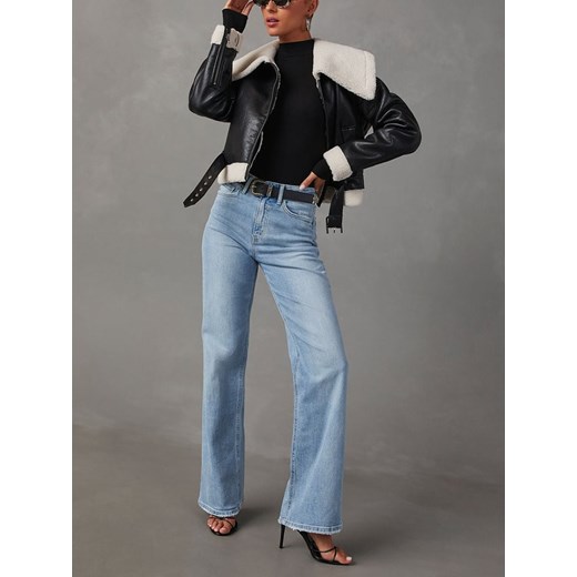 LA Angels Koszulka w kolorze czarnym ze sklepu Limango Polska w kategorii Bluzki damskie - zdjęcie 187733288