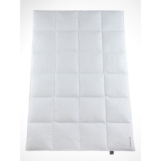 Häussling Bettwaren Zimowa kołdra &quot;City Comfort&quot; w kolorze białym ze sklepu Limango Polska w kategorii Tekstylia - zdjęcie 187735045