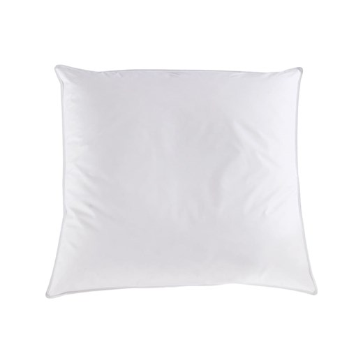 Häussling Bettwaren Trójkomorowa poduszka &quot;Hjemme Hygge - extra soft&quot; w kolorze białym ze sklepu Limango Polska w kategorii Poduszki dekoracyjne - zdjęcie 187735135