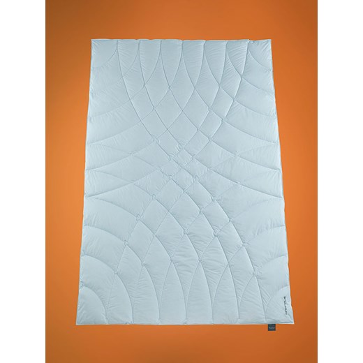 Häussling Bettwaren Kołdra puchowa &quot;Cross Venture&quot; w kolorze białym ze sklepu Limango Polska w kategorii Tekstylia - zdjęcie 187735148