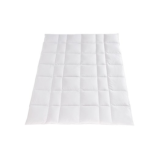 Häussling Bettwaren Zimowa kołdra puchowa &quot;Select Extra&quot; w kolorze białym ze sklepu Limango Polska w kategorii Tekstylia - zdjęcie 187735189