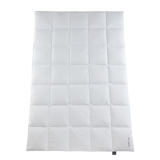 Häussling Bettwaren Zimowa kołdra w kolorze białym ze sklepu Limango Polska w kategorii Tekstylia - zdjęcie 187735285