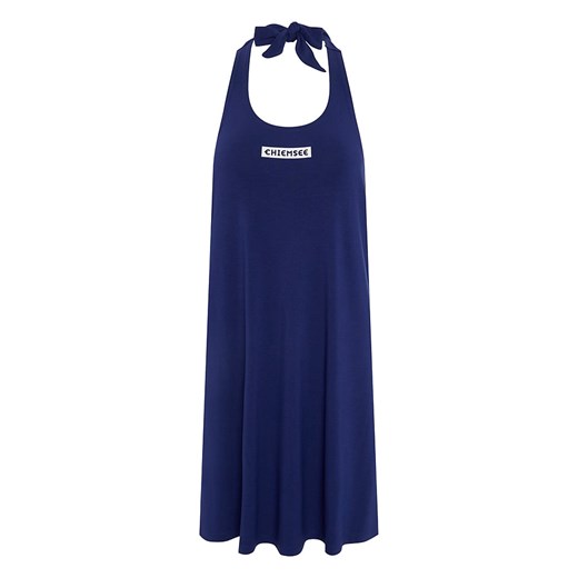 Chiemsee Sukienka w kolorze granatowym ze sklepu Limango Polska w kategorii Sukienki - zdjęcie 187736597