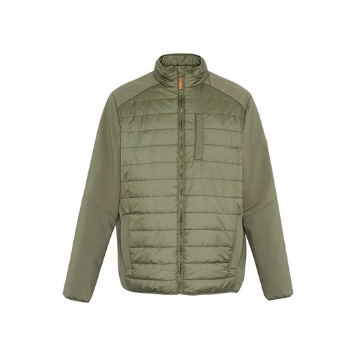 Chiemsee Kurtka przejściowa w kolorze khaki ze sklepu Limango Polska w kategorii Kurtki męskie - zdjęcie 187736935