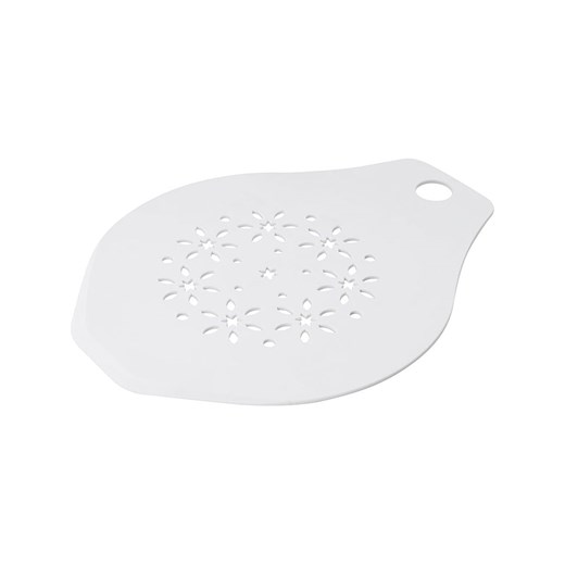 Dr. Oetker Podstawka w kolorze białym pod tort do dekorowania - Ø 36 cm ze sklepu Limango Polska w kategorii Akcesoria do pieczenia - zdjęcie 187738936