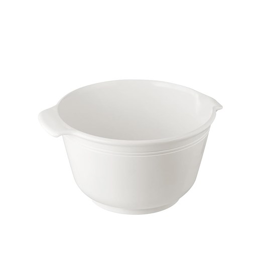 Dr. Oetker Miska w kolorze białym do mieszania - 3 l ze sklepu Limango Polska w kategorii Akcesoria do pieczenia - zdjęcie 187739008