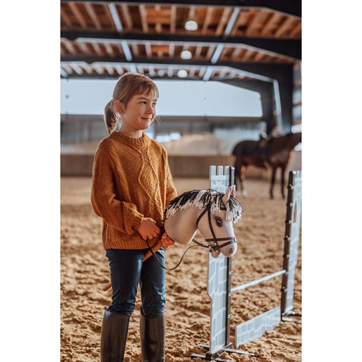 ASTRUP Przeszkoda do hobby horsingu - 3+ ze sklepu Limango Polska w kategorii Zabawki - zdjęcie 187739459