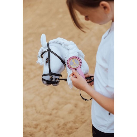 ASTRUP Odznaki do hobby horsingu - 3+ ze sklepu Limango Polska w kategorii Zabawki - zdjęcie 187739508