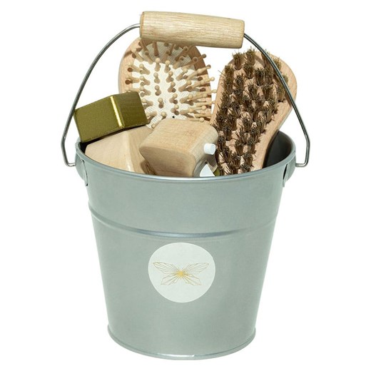 ASTRUP Zestaw do pielęgnacji - 3+ ze sklepu Limango Polska w kategorii Zabawki - zdjęcie 187739545