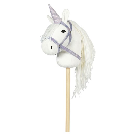 ASTRUP Uzda-jednorożec do hobby horsingu - 3+ ze sklepu Limango Polska w kategorii Zabawki - zdjęcie 187739549