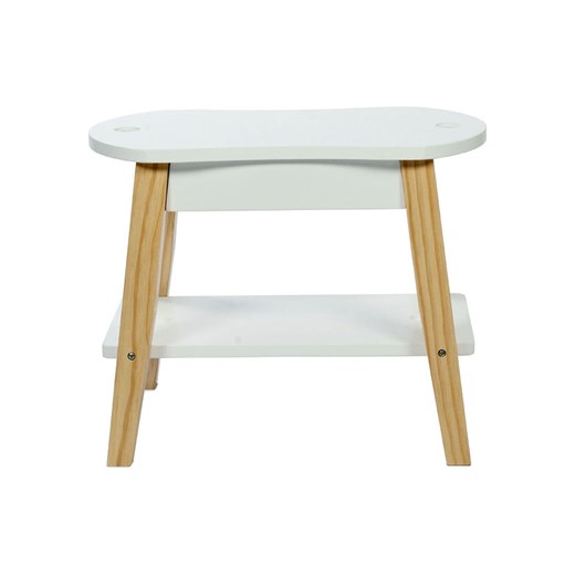 ASTRUP Hocker fryzjerski dla koni na kiju - 3+ ze sklepu Limango Polska w kategorii Zabawki - zdjęcie 187739556