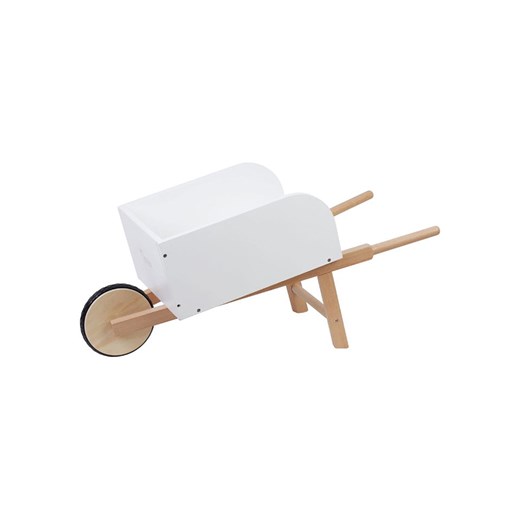 ASTRUP Taczka w kolorze białym - 3+ ze sklepu Limango Polska w kategorii Zabawki - zdjęcie 187739566