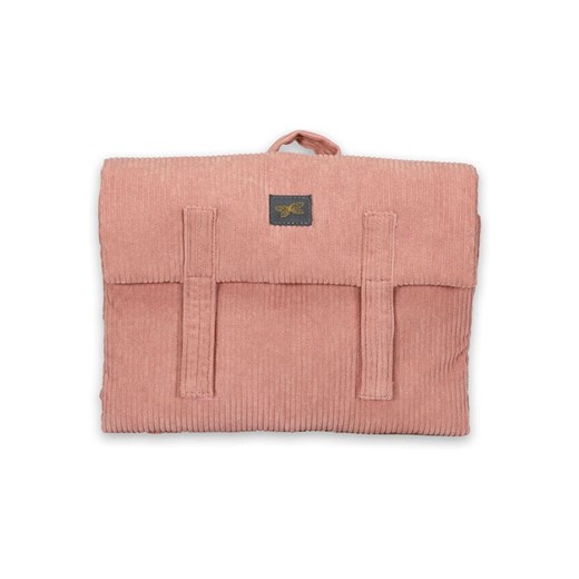 ASTRUP Torba w kolorze jasnoróżowym do przewijanania - 3+ ze sklepu Limango Polska w kategorii Zabawki - zdjęcie 187739575