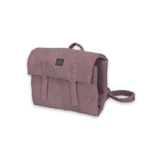 ASTRUP Torba w kolorze fioletowym do przewijanania - 3+ ze sklepu Limango Polska w kategorii Zabawki - zdjęcie 187739579