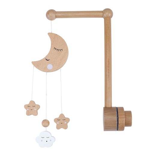 MAMAMEMO Karuzela do wózka dla lalek - 3+ ze sklepu Limango Polska w kategorii Zabawki - zdjęcie 187739615