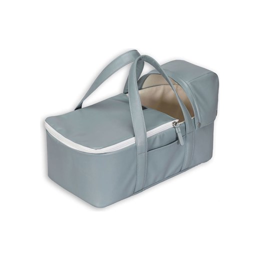 ASTRUP Nosidełko w kolorze błękitnym dla lalek - 3+ ze sklepu Limango Polska w kategorii Zabawki - zdjęcie 187739628