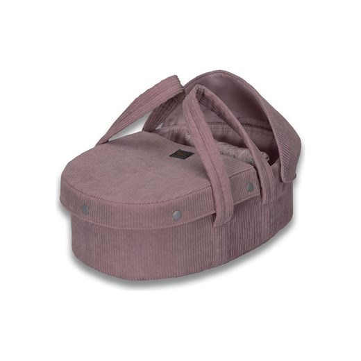 ASTRUP Nosidełko w kolorze fioletowym dla lalek - 3+ ze sklepu Limango Polska w kategorii Zabawki - zdjęcie 187739635