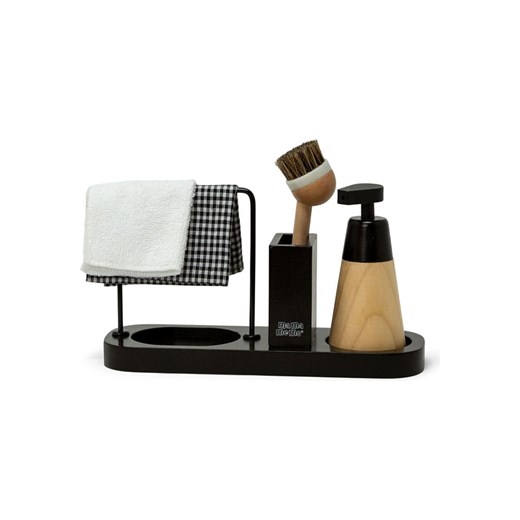 MAMAMEMO Zestaw do zmywania naczyń - 3+ ze sklepu Limango Polska w kategorii Zabawki - zdjęcie 187739669