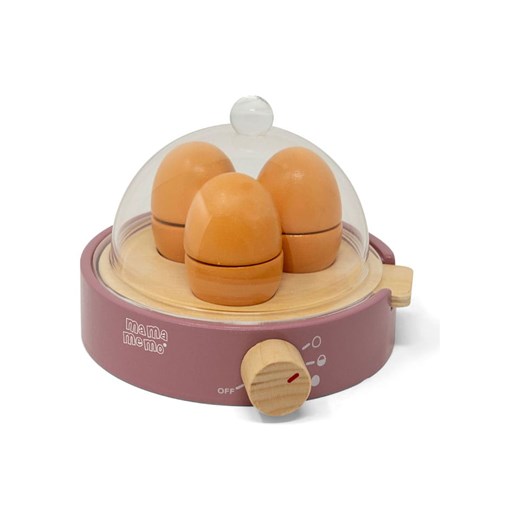 MAMAMEMO Jajowar w kolorze jasnoróżowym - 3+ ze sklepu Limango Polska w kategorii Zabawki - zdjęcie 187739706