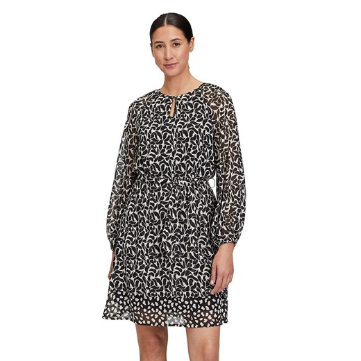 CARTOON Sukienka w kolorze czarnym ze sklepu Limango Polska w kategorii Sukienki - zdjęcie 187739755