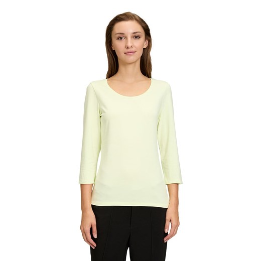 CARTOON Koszulka w kolorze żółtym ze sklepu Limango Polska w kategorii Bluzki damskie - zdjęcie 187739826