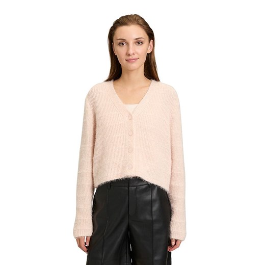 CARTOON Kardigan w kolorze jasnoróżowym ze sklepu Limango Polska w kategorii Swetry damskie - zdjęcie 187740077