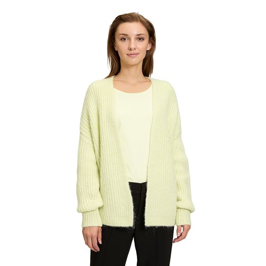 CARTOON Kardigan w kolorze żółtym ze sklepu Limango Polska w kategorii Swetry damskie - zdjęcie 187740098