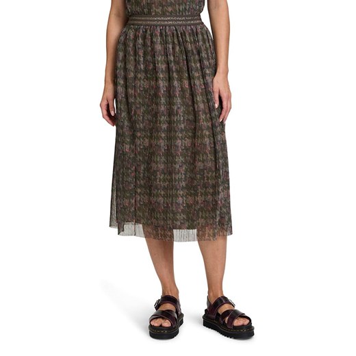 CARTOON Spódnica w kolorze khaki ze sklepu Limango Polska w kategorii Spódnice - zdjęcie 187740409