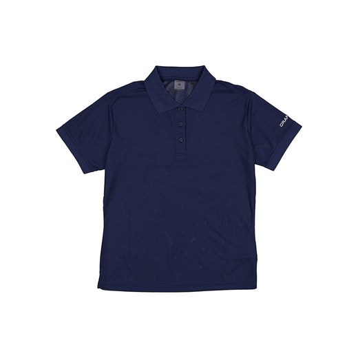 Craft Koszulka polo w kolorze granatowym ze sklepu Limango Polska w kategorii Bluzki damskie - zdjęcie 187743169