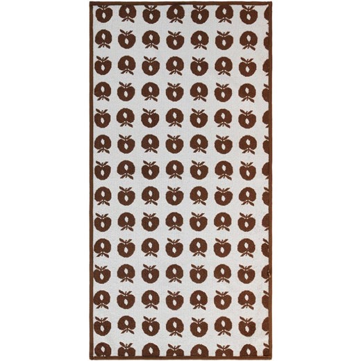 Småfolk Ręcznik w kolorze kremowo-brązowym do rąk ze sklepu Limango Polska w kategorii Ręczniki - zdjęcie 187743188