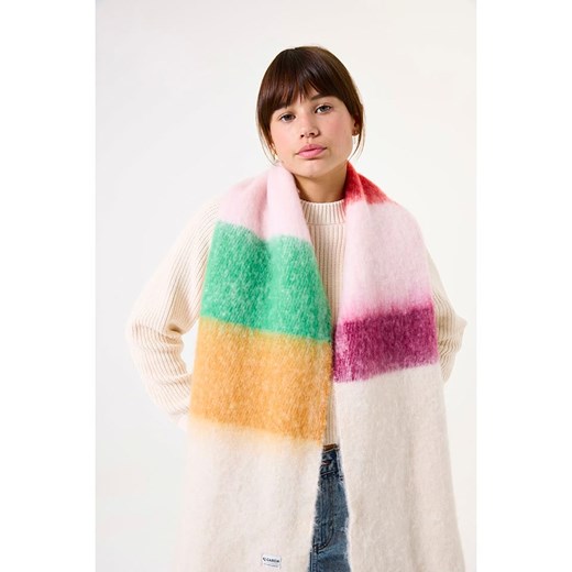 Garcia Szal ze wzorem ze sklepu Limango Polska w kategorii Szaliki dziecięce - zdjęcie 187743405