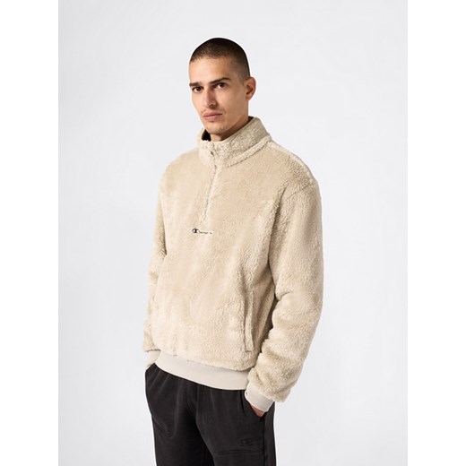Champion Bluza w kolorze beżowym ze sklepu Limango Polska w kategorii Bluzy męskie - zdjęcie 187743475