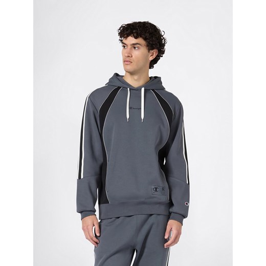 Champion Bluza w kolorze szarym ze sklepu Limango Polska w kategorii Bluzy męskie - zdjęcie 187743479
