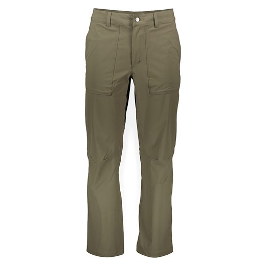 The North Face Spodnie funkcyjne "Project" w kolorze khaki ze sklepu Limango Polska w kategorii Spodnie męskie - zdjęcie 187744459