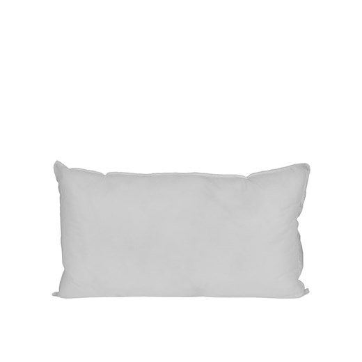 Magma Heimtex Poduszka bez poszewki w kolorze białym - 30 x 50 cm ze sklepu Limango Polska w kategorii Poduszki dekoracyjne - zdjęcie 187745286