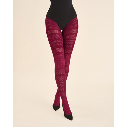 Rajstopy Festiva ze sklepu GABRIELLA w kategorii Rajstopy - zdjęcie 187745436