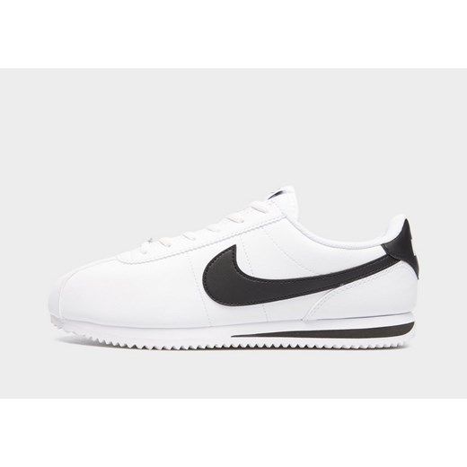 NIKE KIDS CORTEZ BG ze sklepu JD Sports  w kategorii Buty sportowe damskie - zdjęcie 187745546