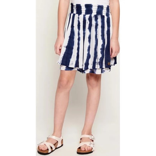 Pepe Jeans London Spódnico-spodnie PAULINE | Regular Fit ze sklepu Gomez Fashion Store w kategorii Spodenki dziewczęce - zdjęcie 187746828