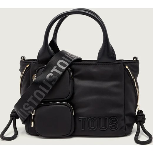 Tous Kuferek TOUS ROOMY ze sklepu Gomez Fashion Store w kategorii Kuferki - zdjęcie 187747565