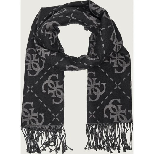 Guess Szal NOELLE II ze sklepu Gomez Fashion Store w kategorii Szaliki i chusty damskie - zdjęcie 187747567