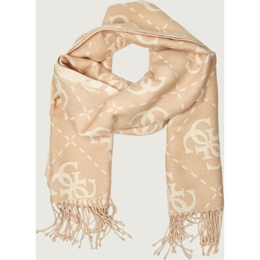 Guess Szal NOELLE II ze sklepu Gomez Fashion Store w kategorii Szaliki i chusty damskie - zdjęcie 187747568