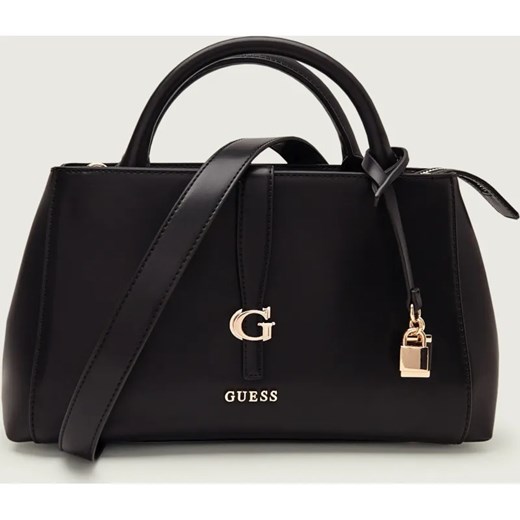 Guess Kuferek CARRIE ze sklepu Gomez Fashion Store w kategorii Kuferki - zdjęcie 187747605